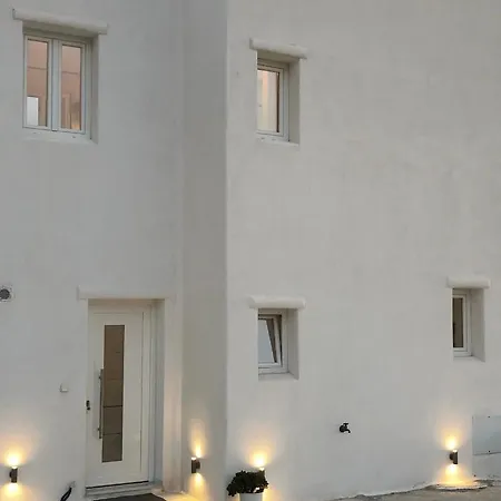 Βίλα Blu August Private Residences