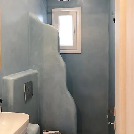 Blu August Private Residences Γαλήνη