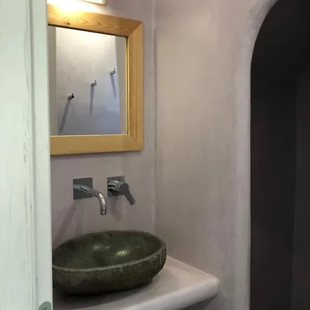 Blu August Private Residences * Γαλήνη