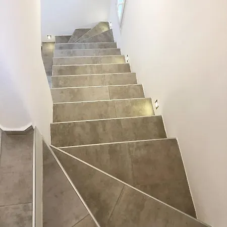 Blu August Private Residences Βίλα Γαλήνη