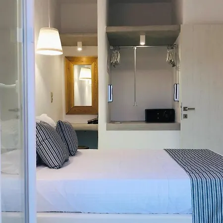 Blu August Private Residences *