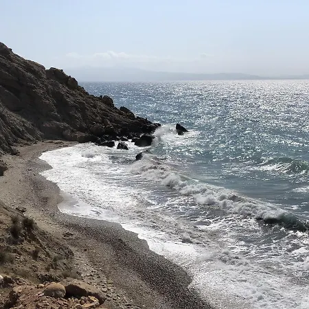 Blu August Private Residences Βίλα Γαλήνη