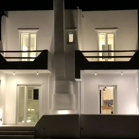 Blu August Private Residences *
