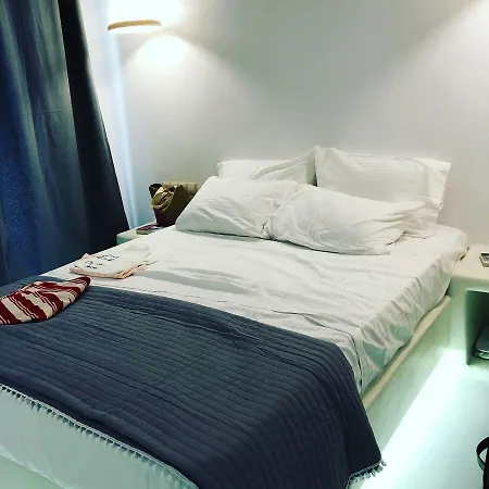 Βίλα Blu August Private Residences