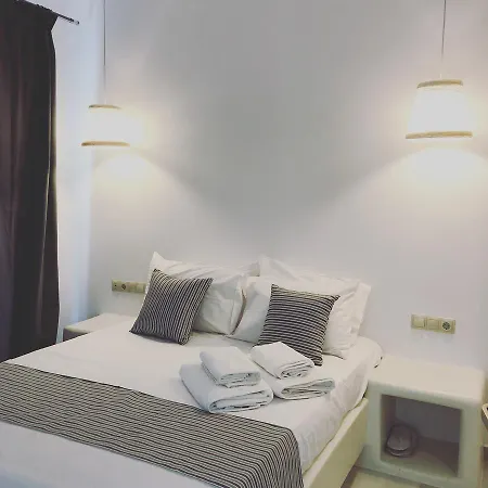 Blu August Private Residences Vila *