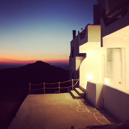 Blu August Private Residences Vila *