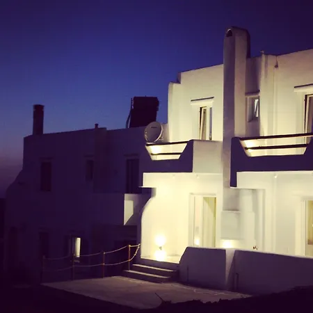 Blu August Private Residences Vila *