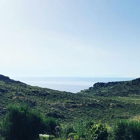 Blu August Private Residences Βίλα Γαλήνη
